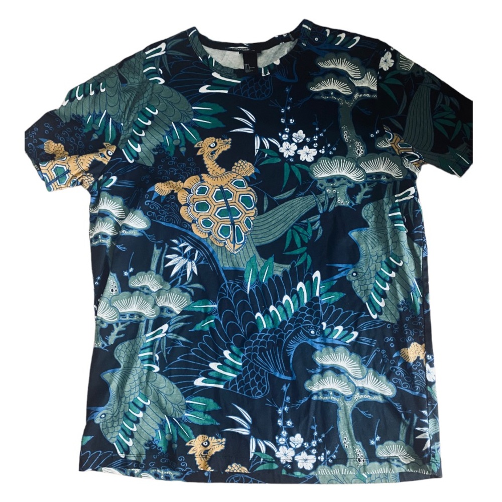 H&M men’s shirt